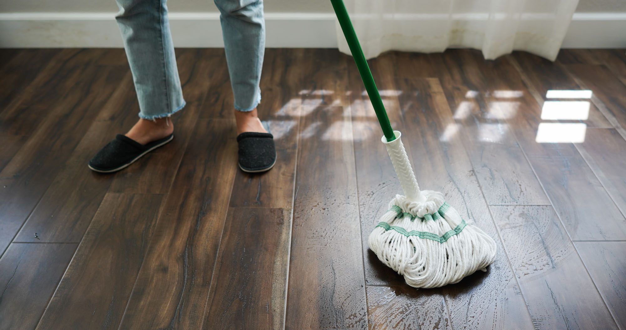 These Tips Will Help You Keep Your Hardwood Floors Looking Great