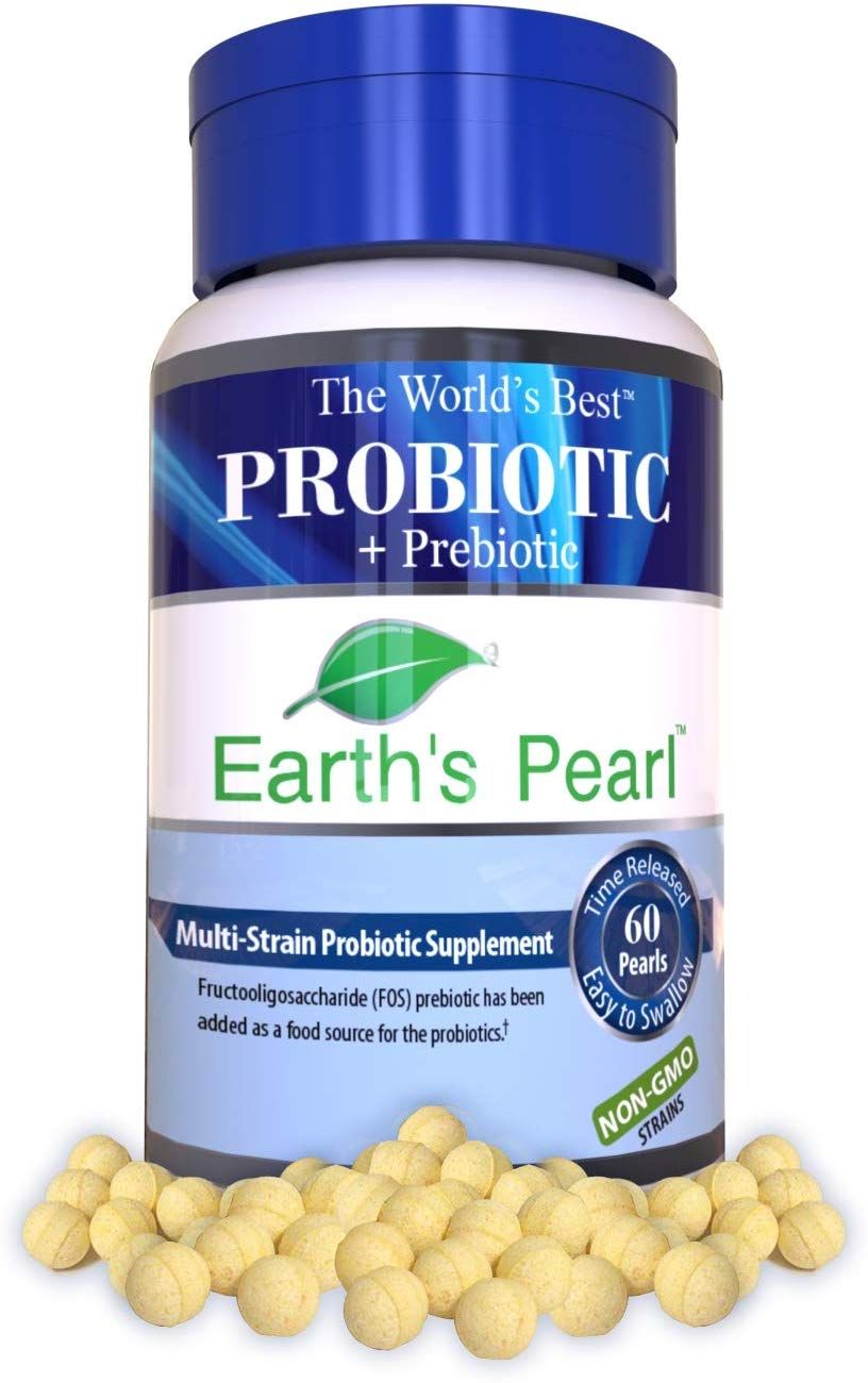 The Best Probiotics For Women Of 2020 ReviewThis