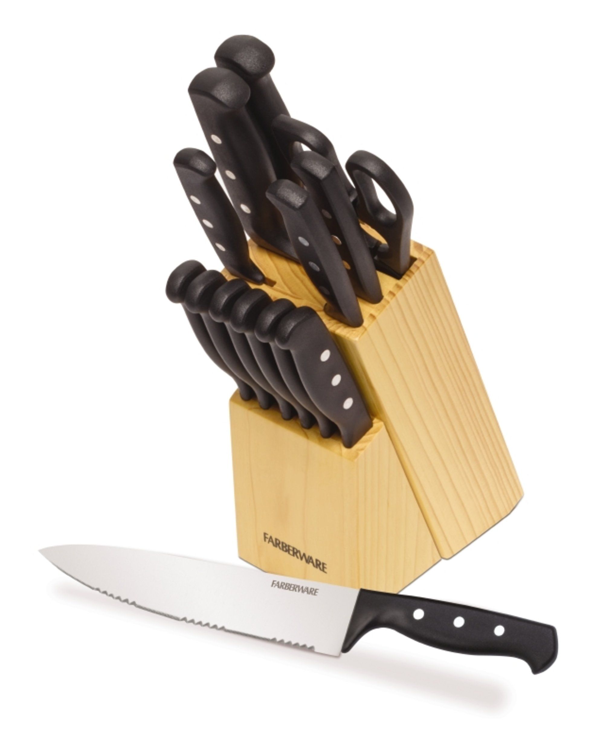 Best Kitchen Knife Sets Of Reviewthis