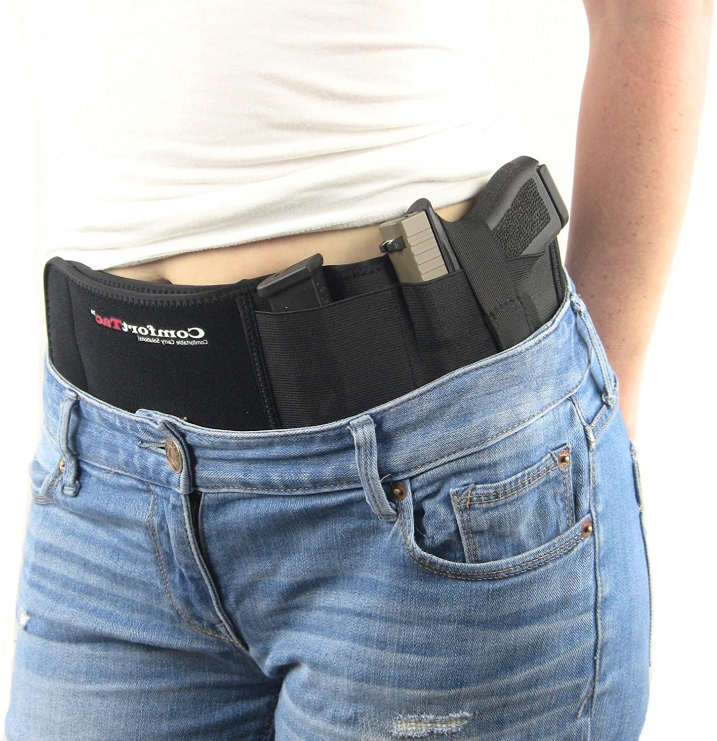 10 Best Concealed Carry Holsters Of 2020 ReviewThis