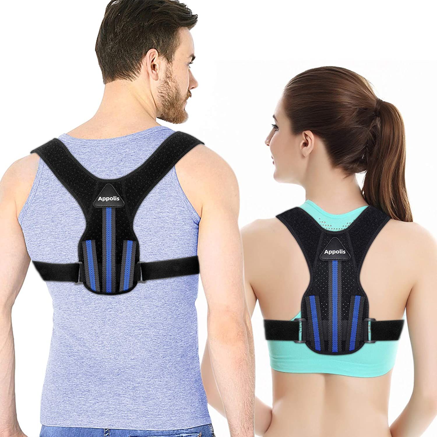 The Best Posture Correctors Of Reviewthis