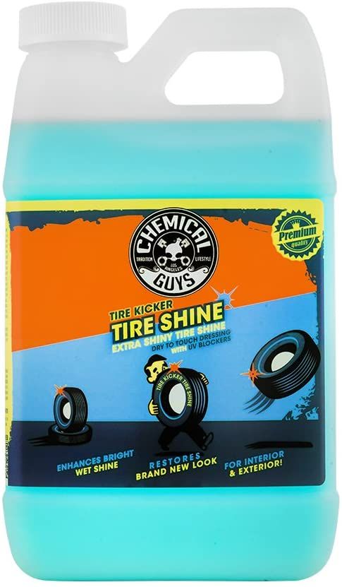 The 10 Best Tire Shines Of 2021 ReviewThis