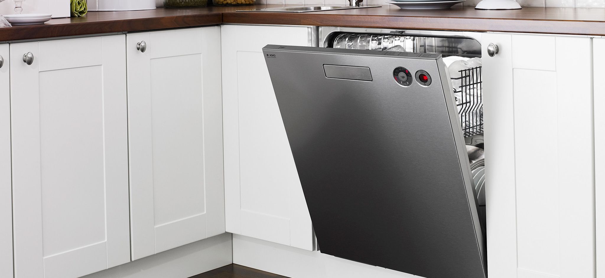 The Right Way To Install A Dishwasher Reviewthis