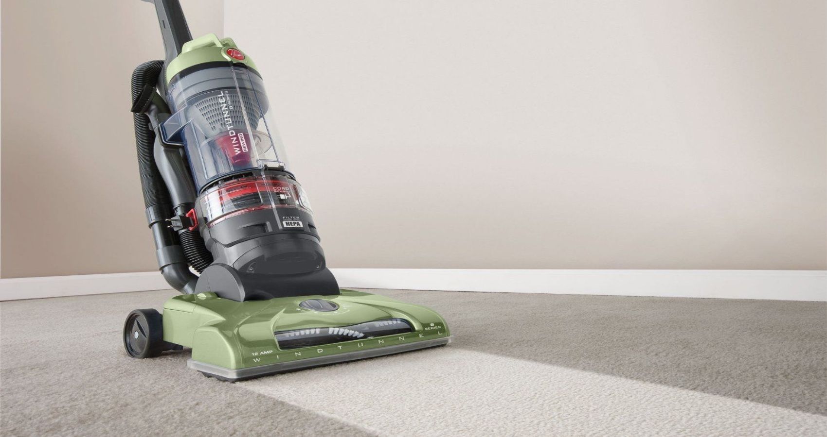 Are bagless or bagged vacuum cleaners best? | ReviewThis