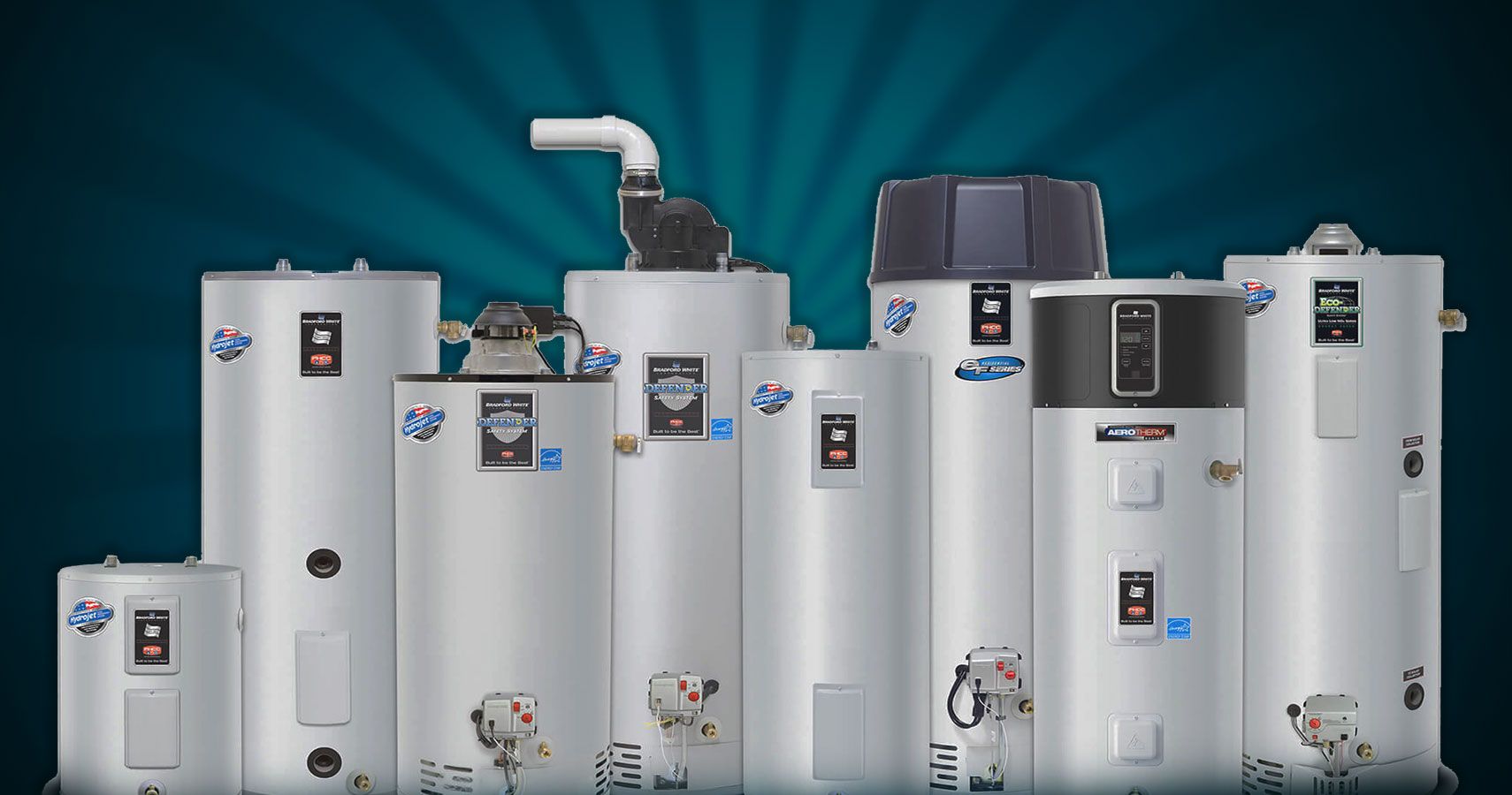 What Does Rheem Water Heater Warranty Cover