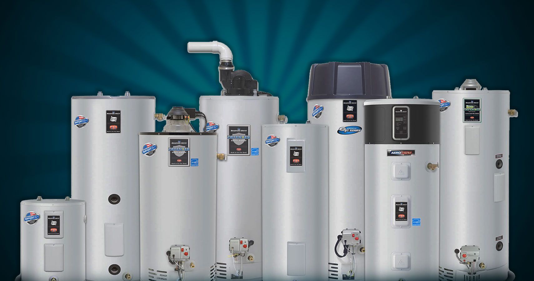 How Does A Hot Water Heater Warranty Work