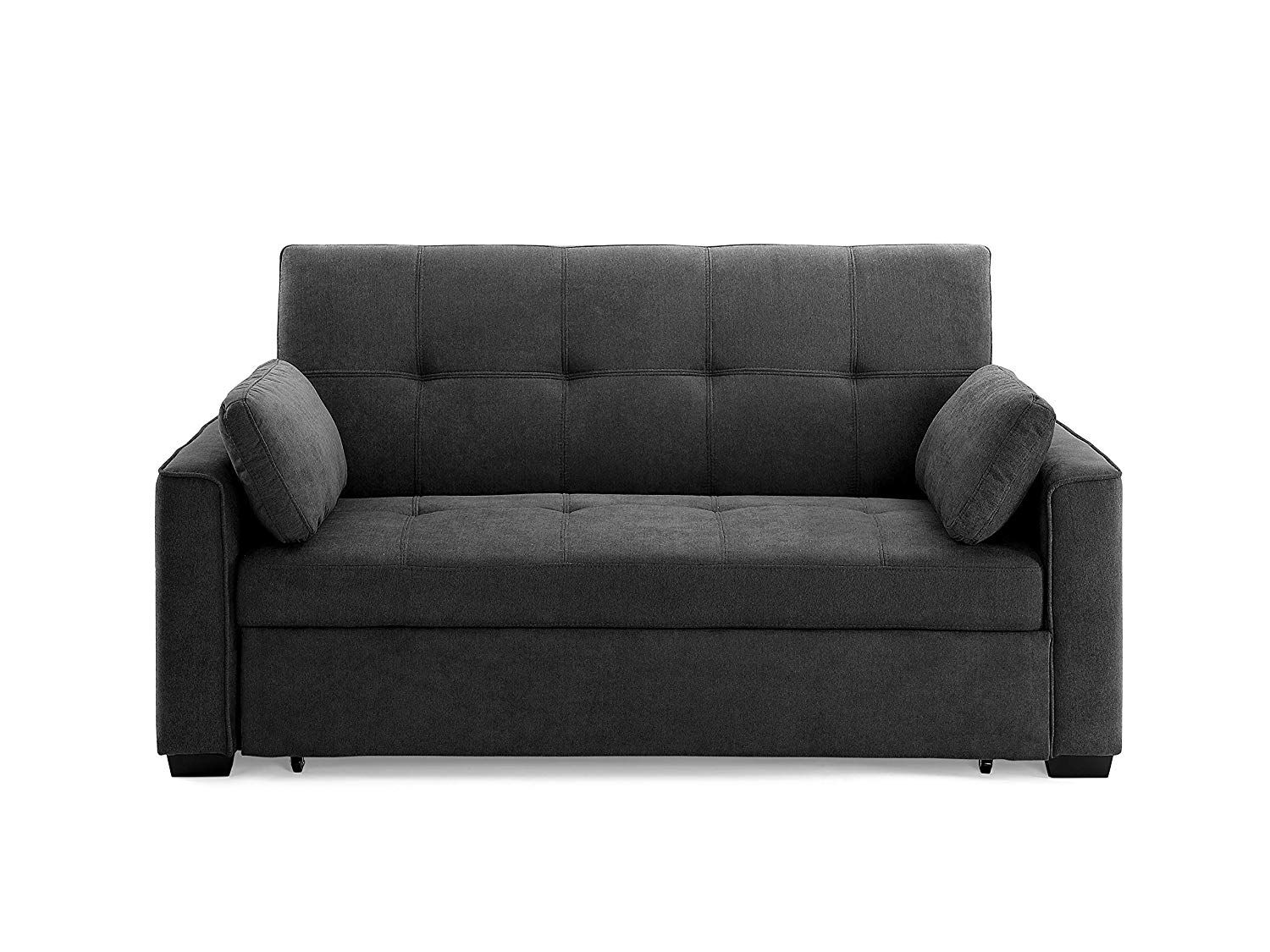 Best Sleeper Sofa Of 2020 — ReviewThis