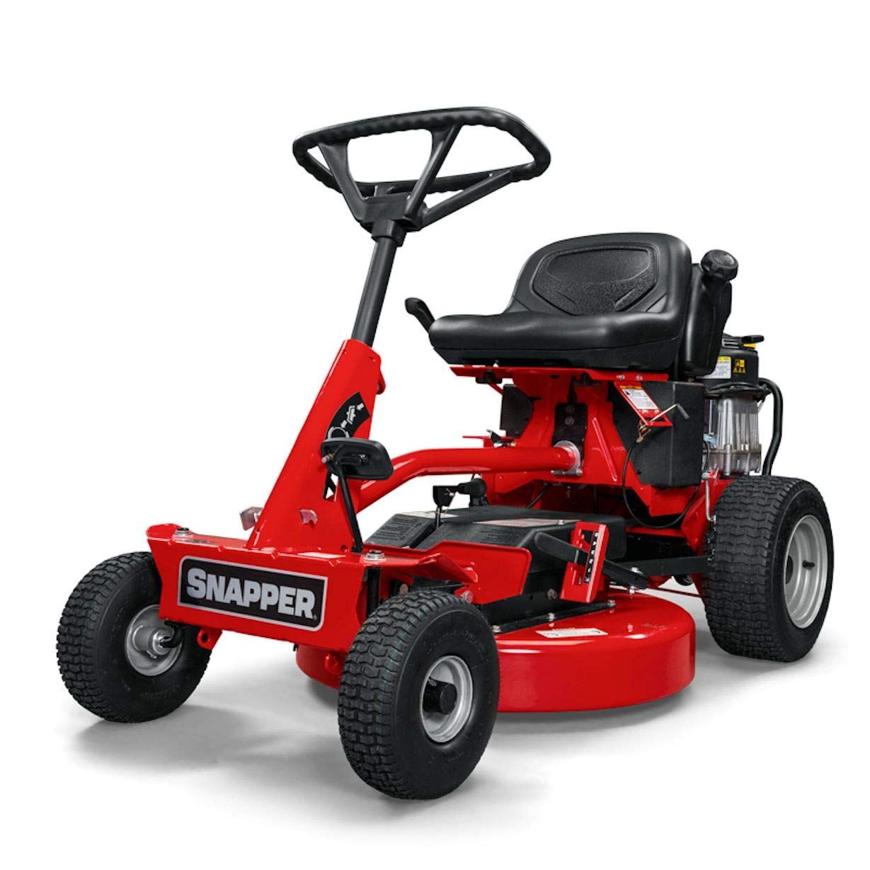 Best Riding Lawn Mower Buyers Guide 2020 ReviewThis