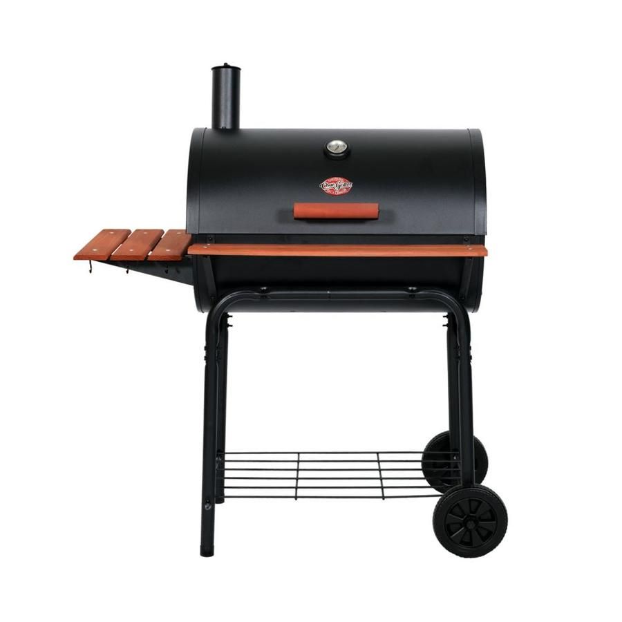 Best Charcoal Grills of 2021 — ReviewThis