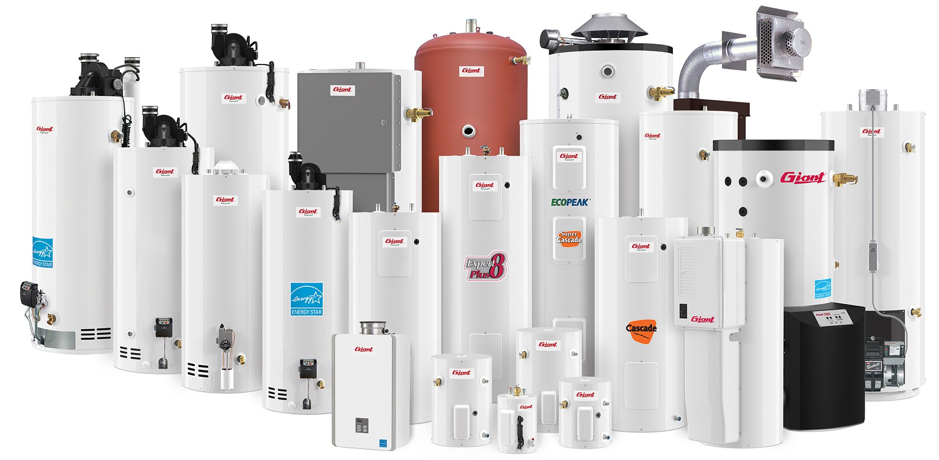 Energy Efficiency Ratings For Hot Water Heaters