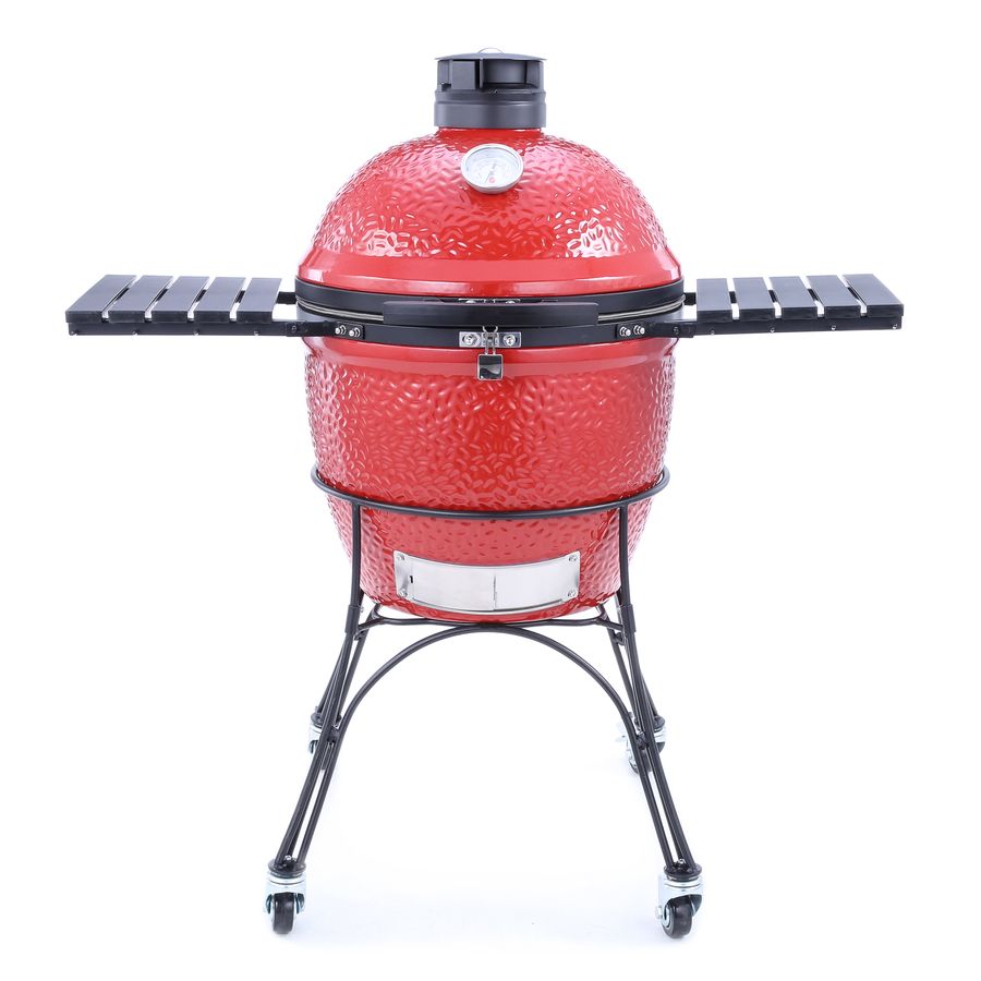 Best Charcoal Grills of 2021 — ReviewThis