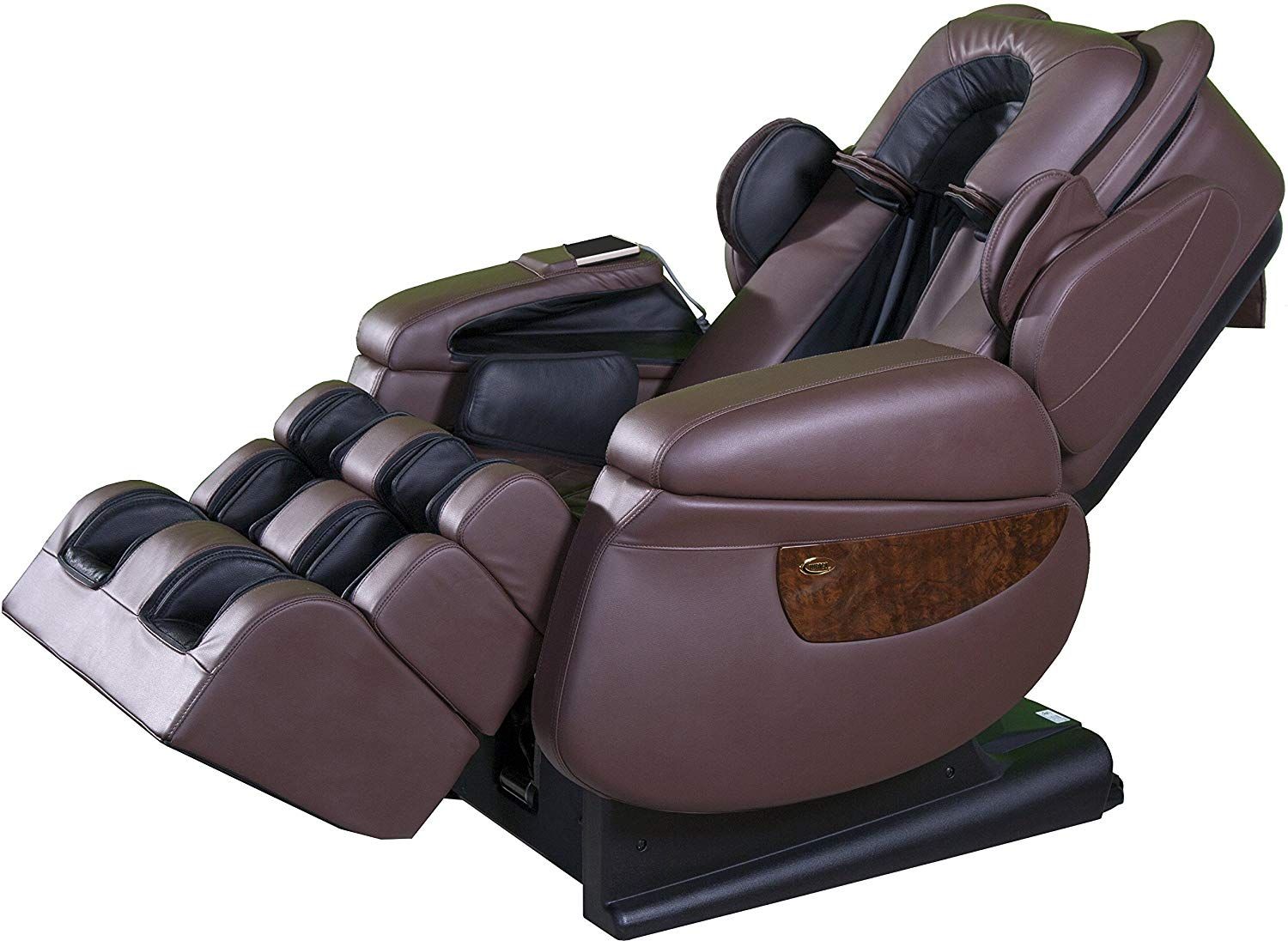 10 Best Massage Chairs Of 2021 — Reviewthis