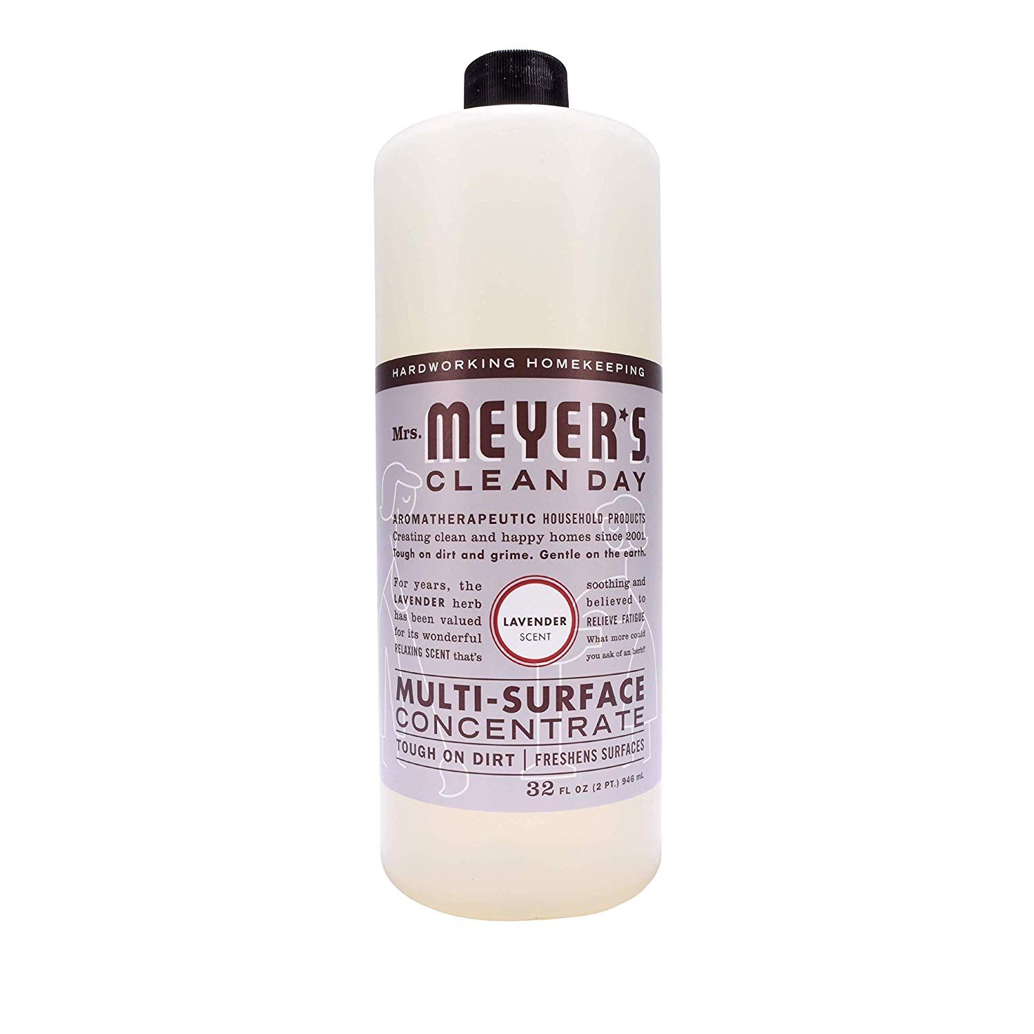 Can You Use Mrs Meyer's All Purpose Cleaner On Hardwood Floors at David Tucker blog