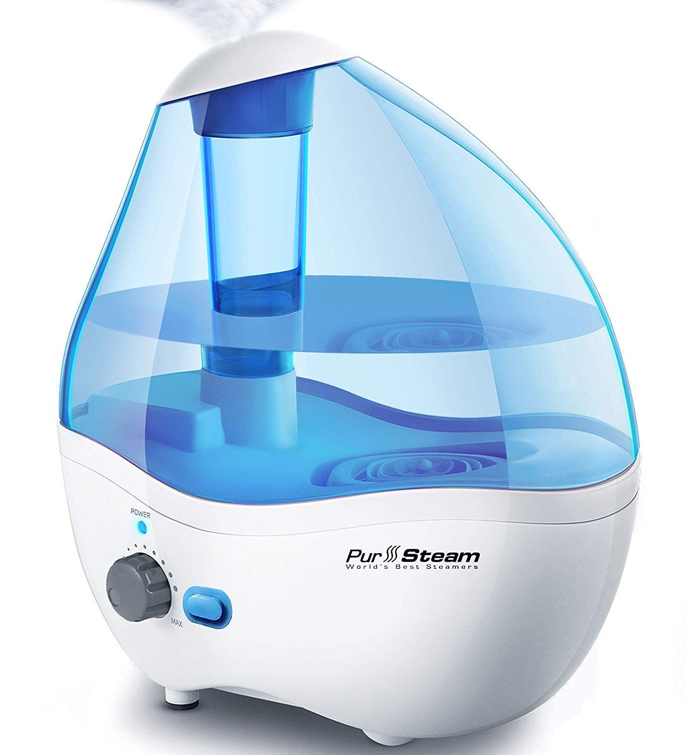 The Best Humidifiers On The Market In 2019