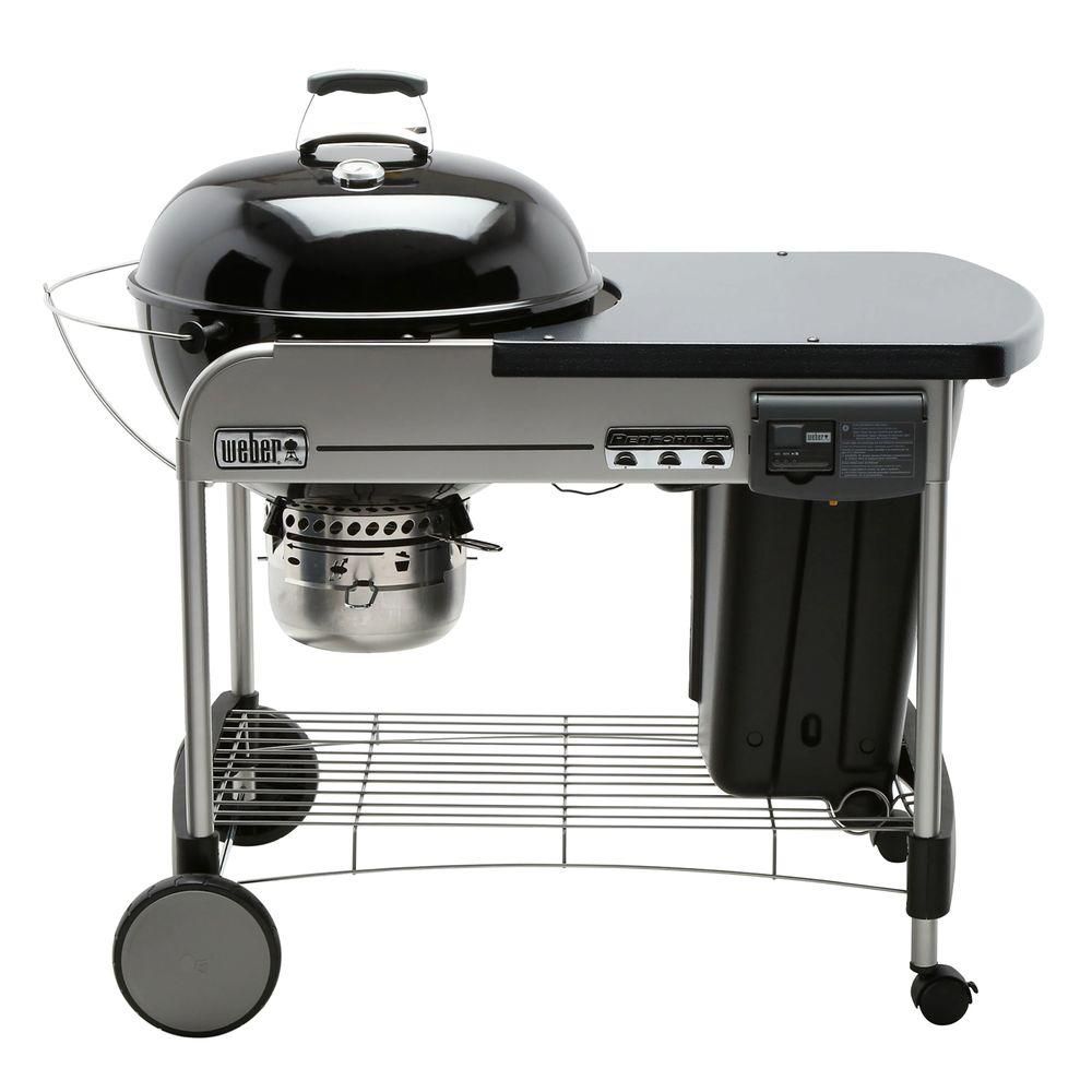 Best Charcoal Grills of 2021 — ReviewThis