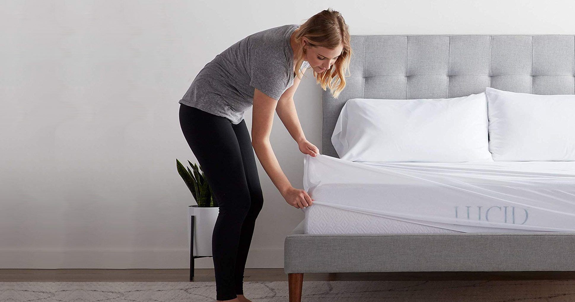 rosenvial mattress protector review