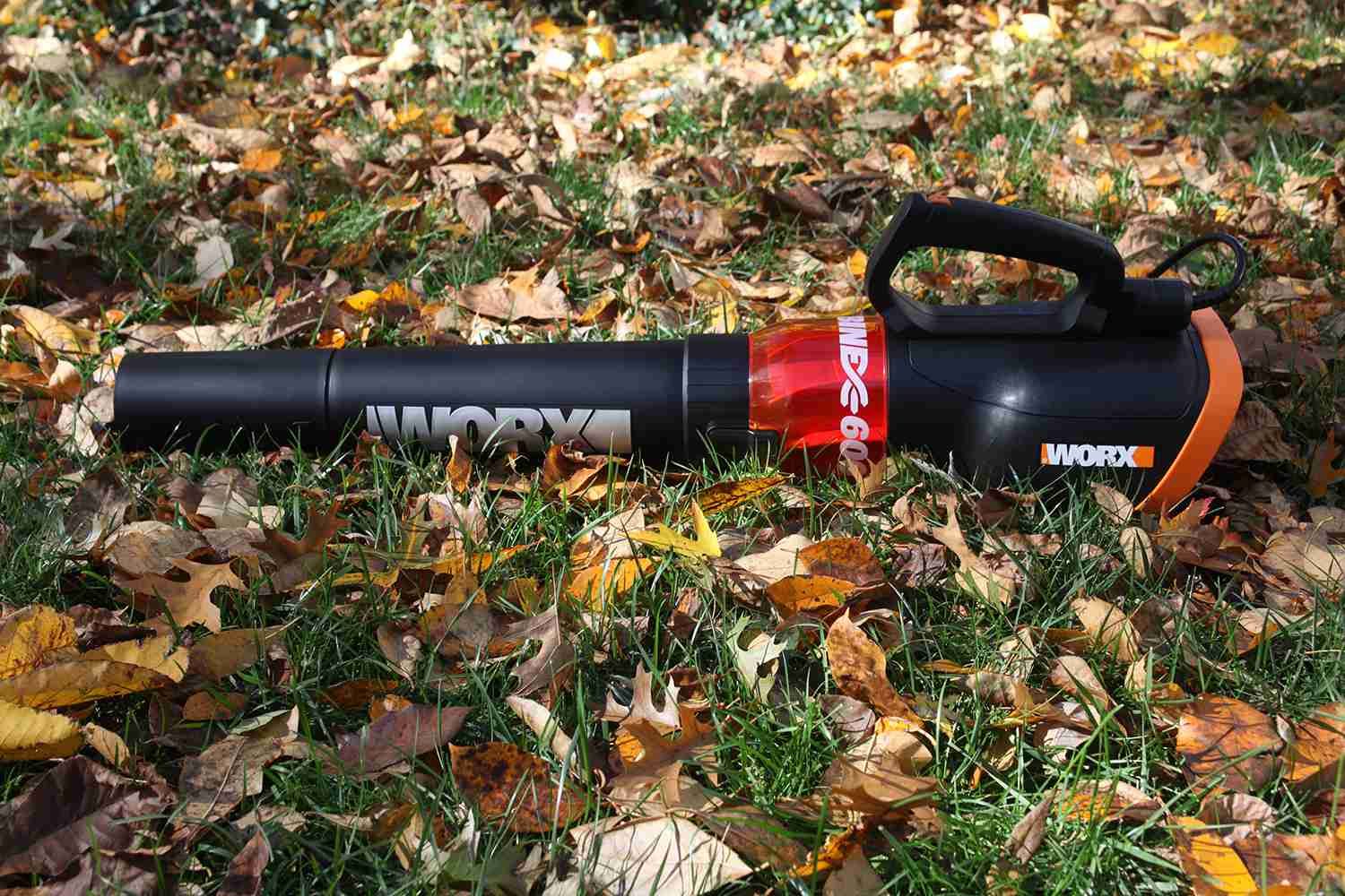 Leaf Blowers How to Find the Best By Understanding What CFM Is