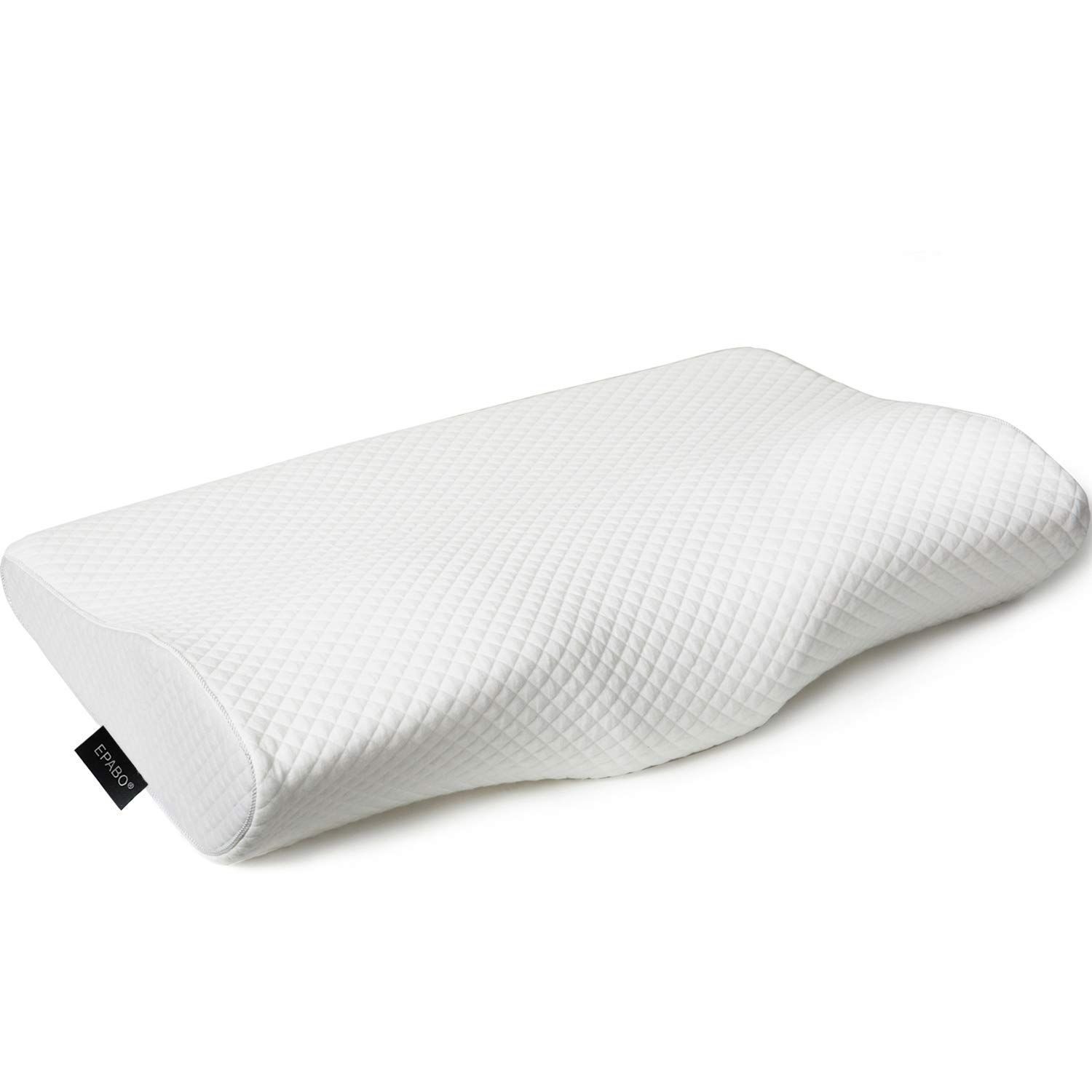 Best Pillow For Side Sleepers 2019 Reviewthis