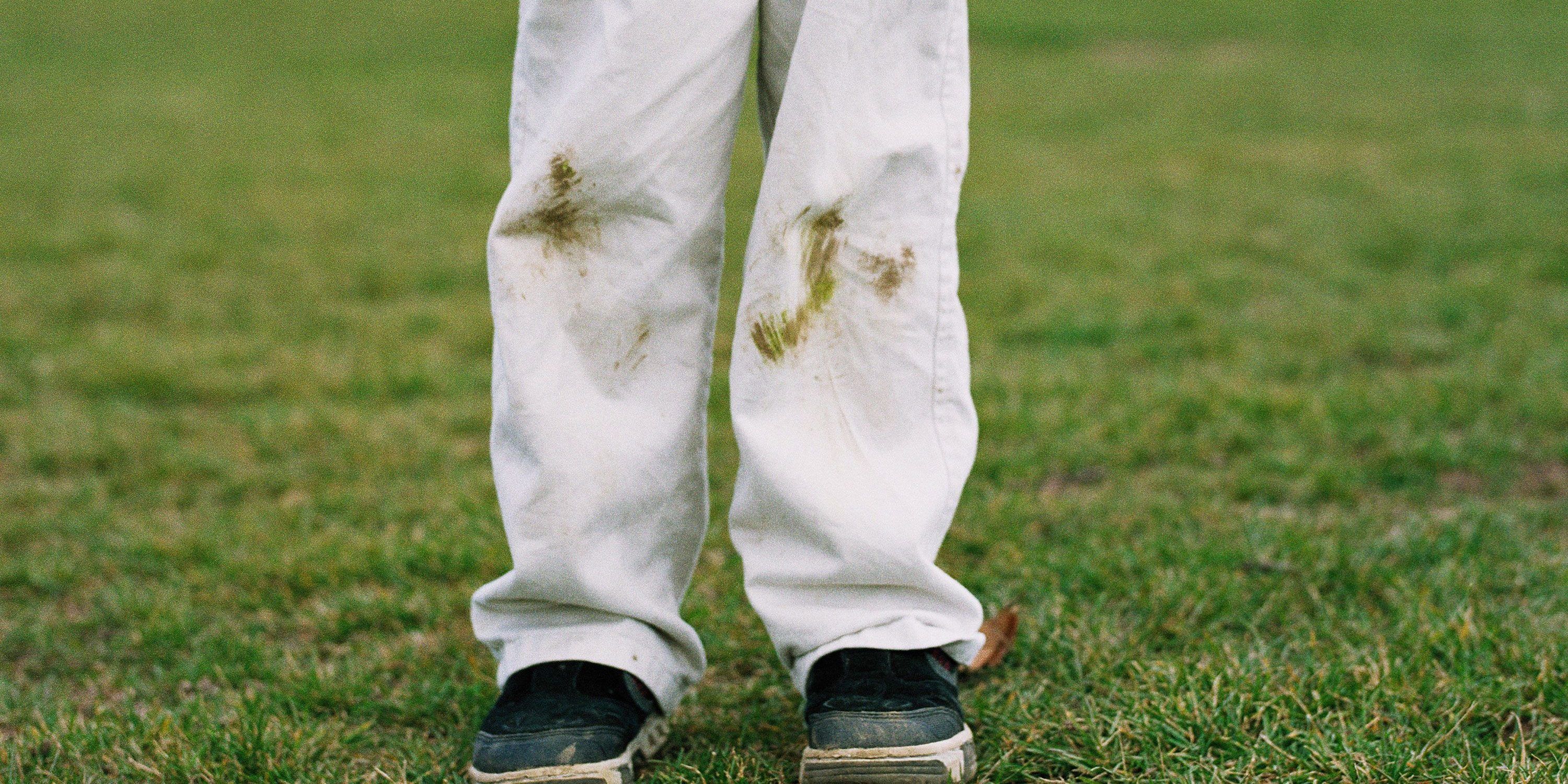 Tough stains mean tough measures — here's how to get stains off your