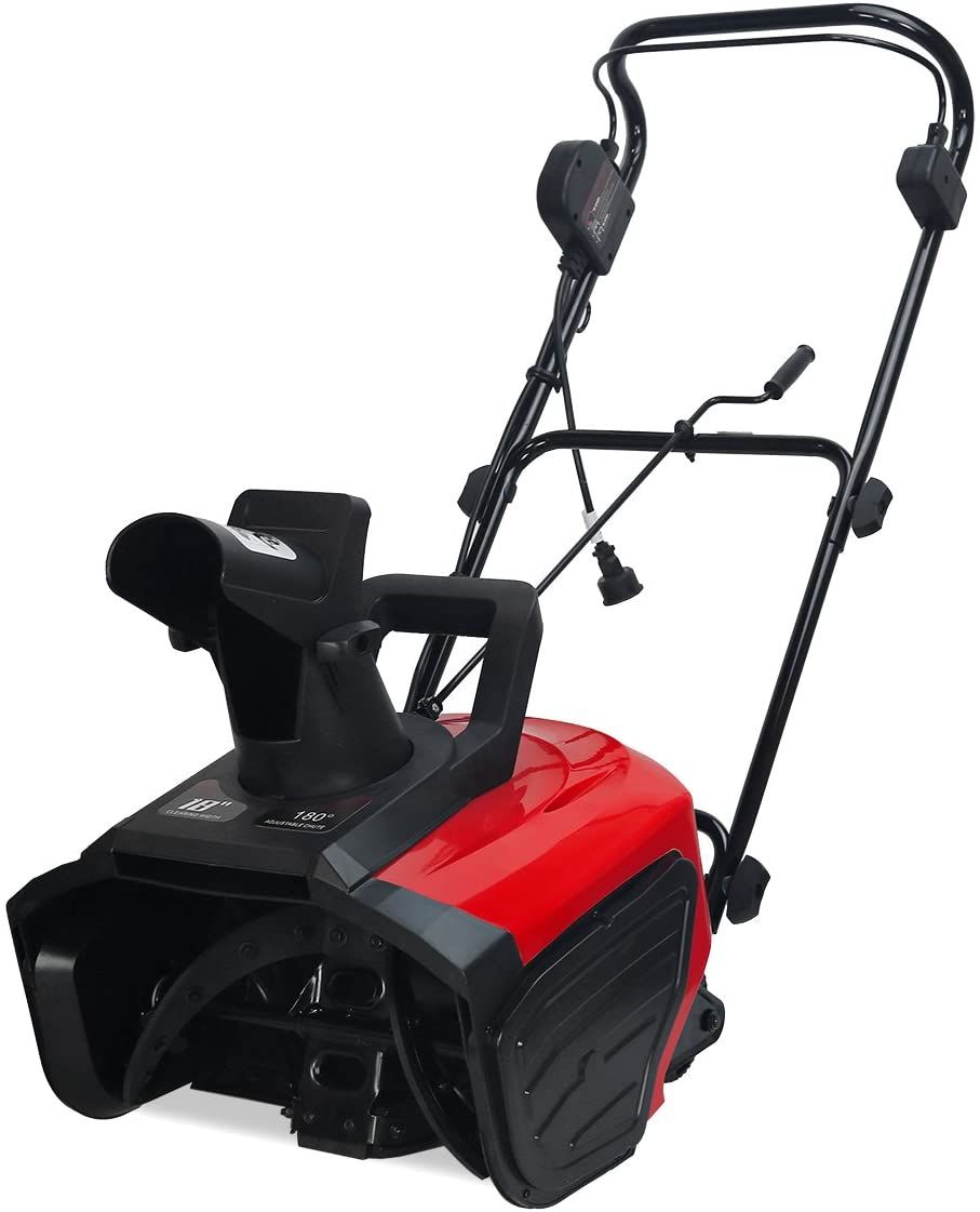 Best Snow Blowers Of 2021 — ReviewThis