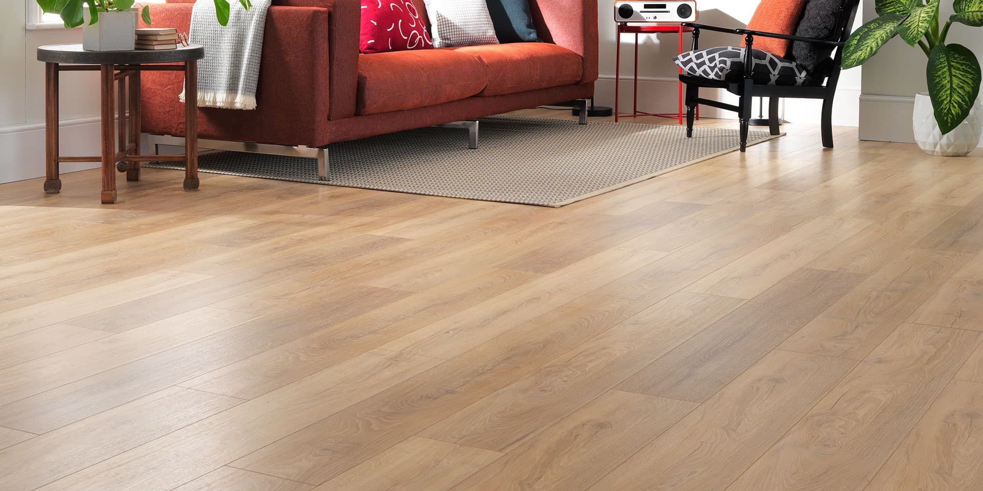 What Is The Best Rated Laminate Flooring