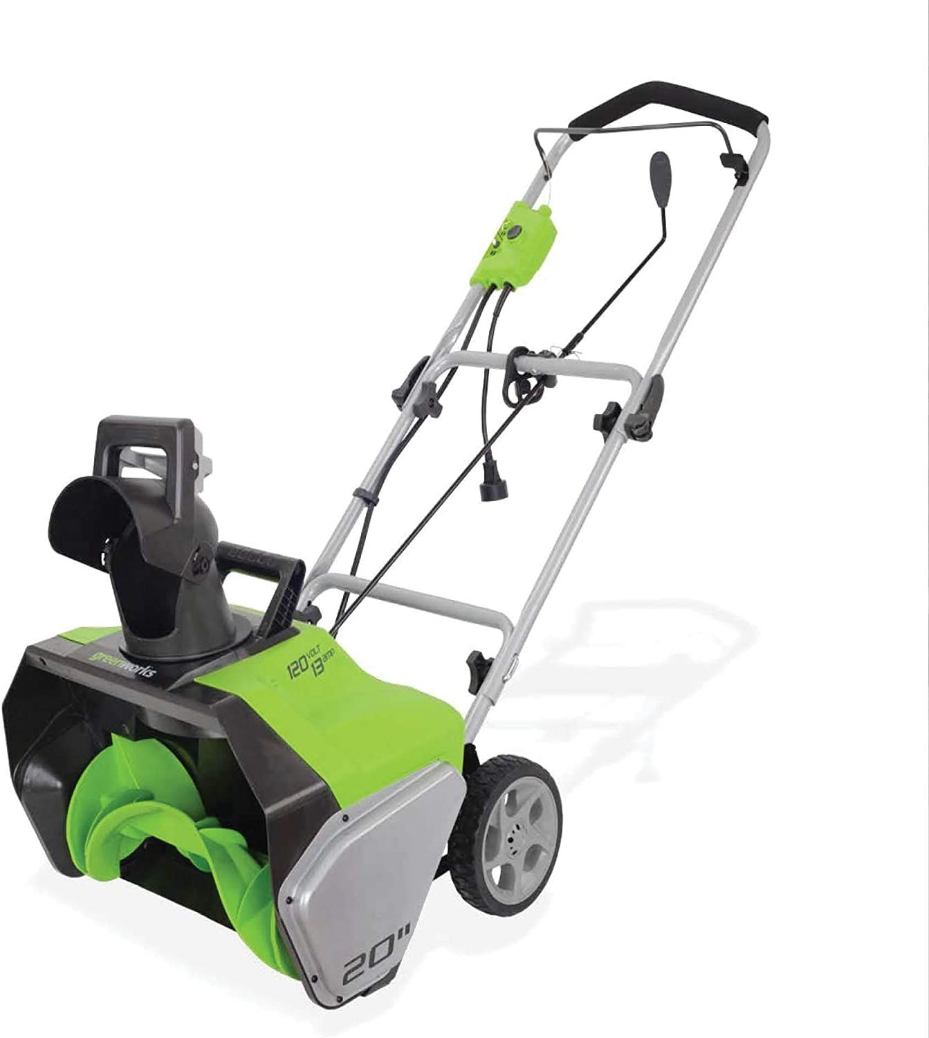 Best Snow Blowers of 2021 — ReviewThis