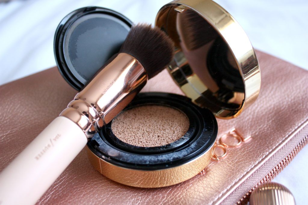 Foundation Brushes: The Best Of 2019