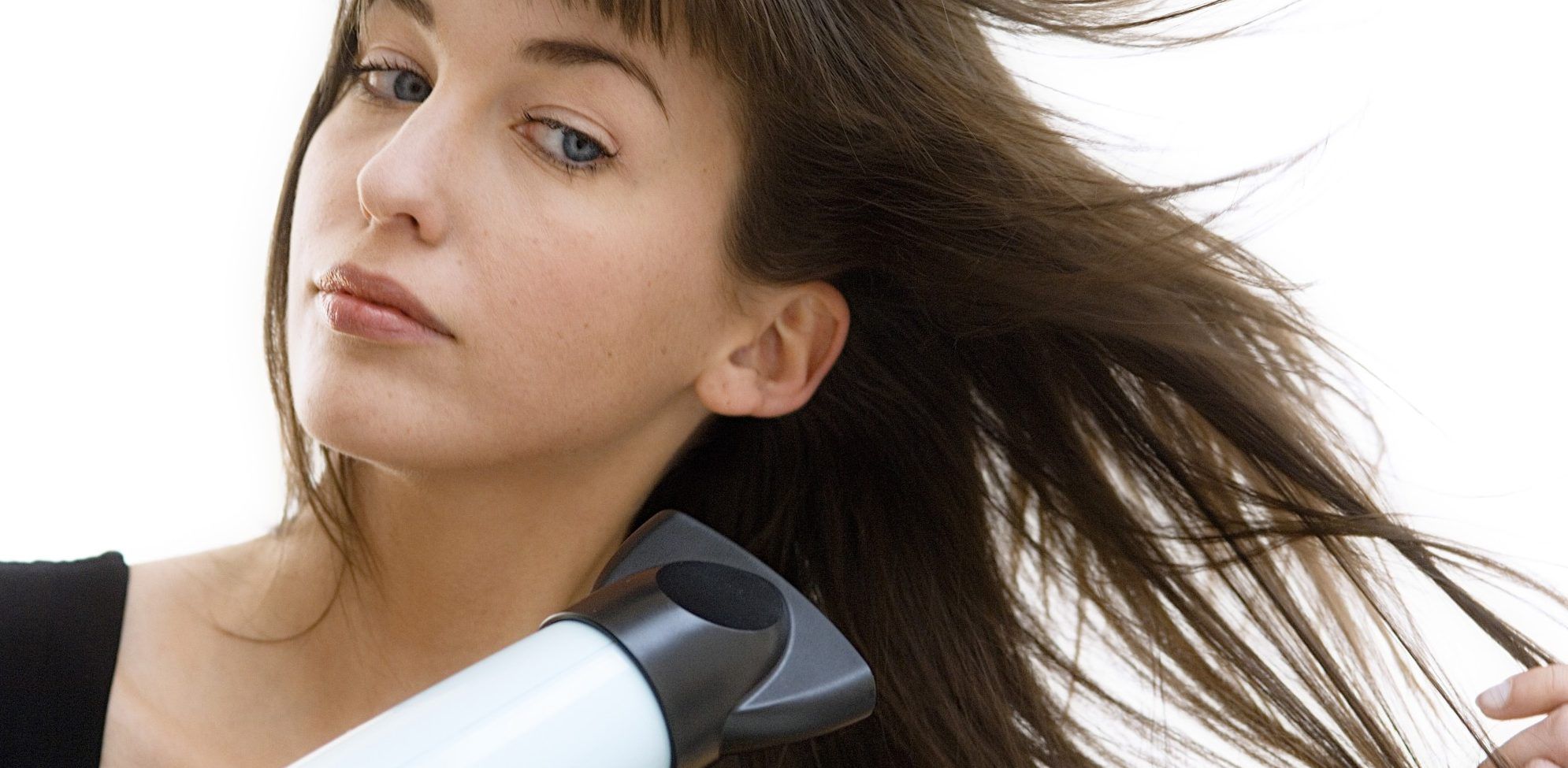 Dont Make These Mistakes When You Dry Your Hair Reviewthis