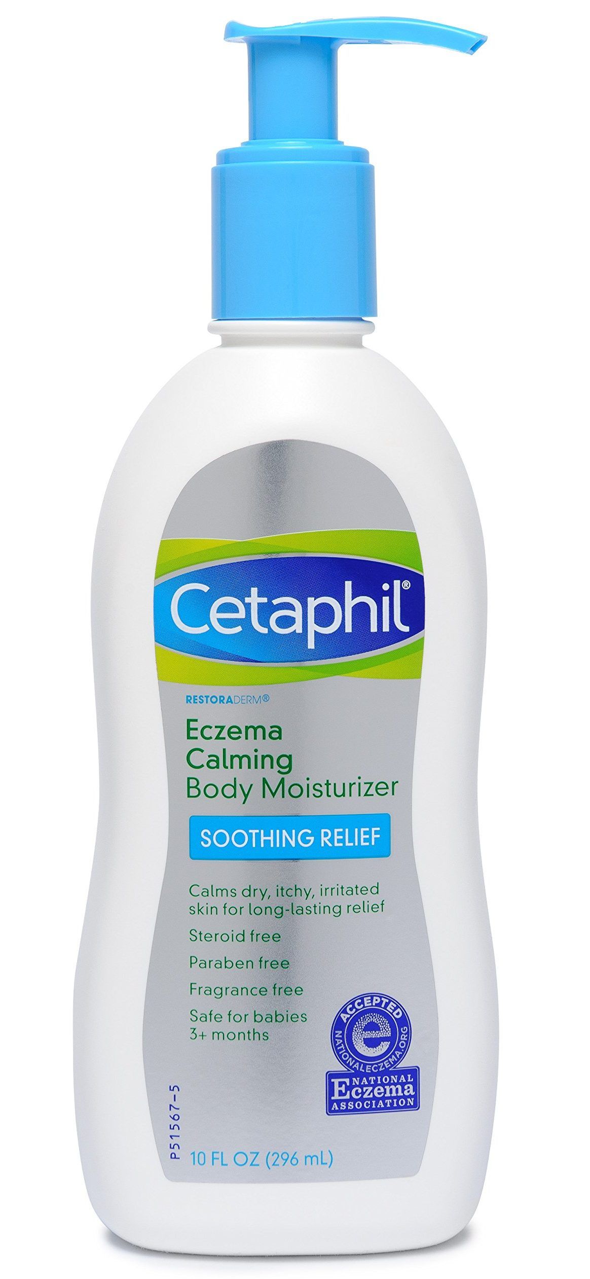 Lotion for Eczema: The Best of 2019