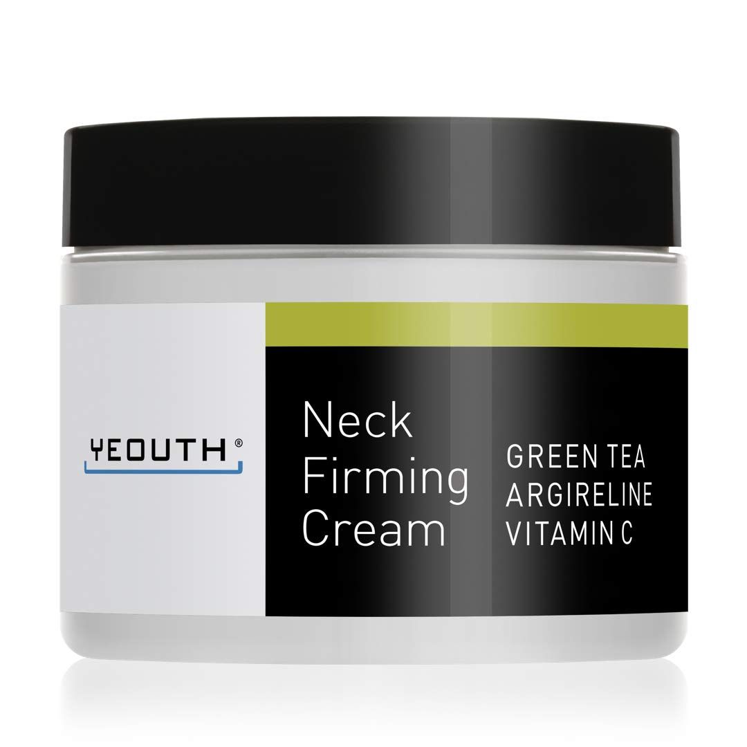 number seven neck cream