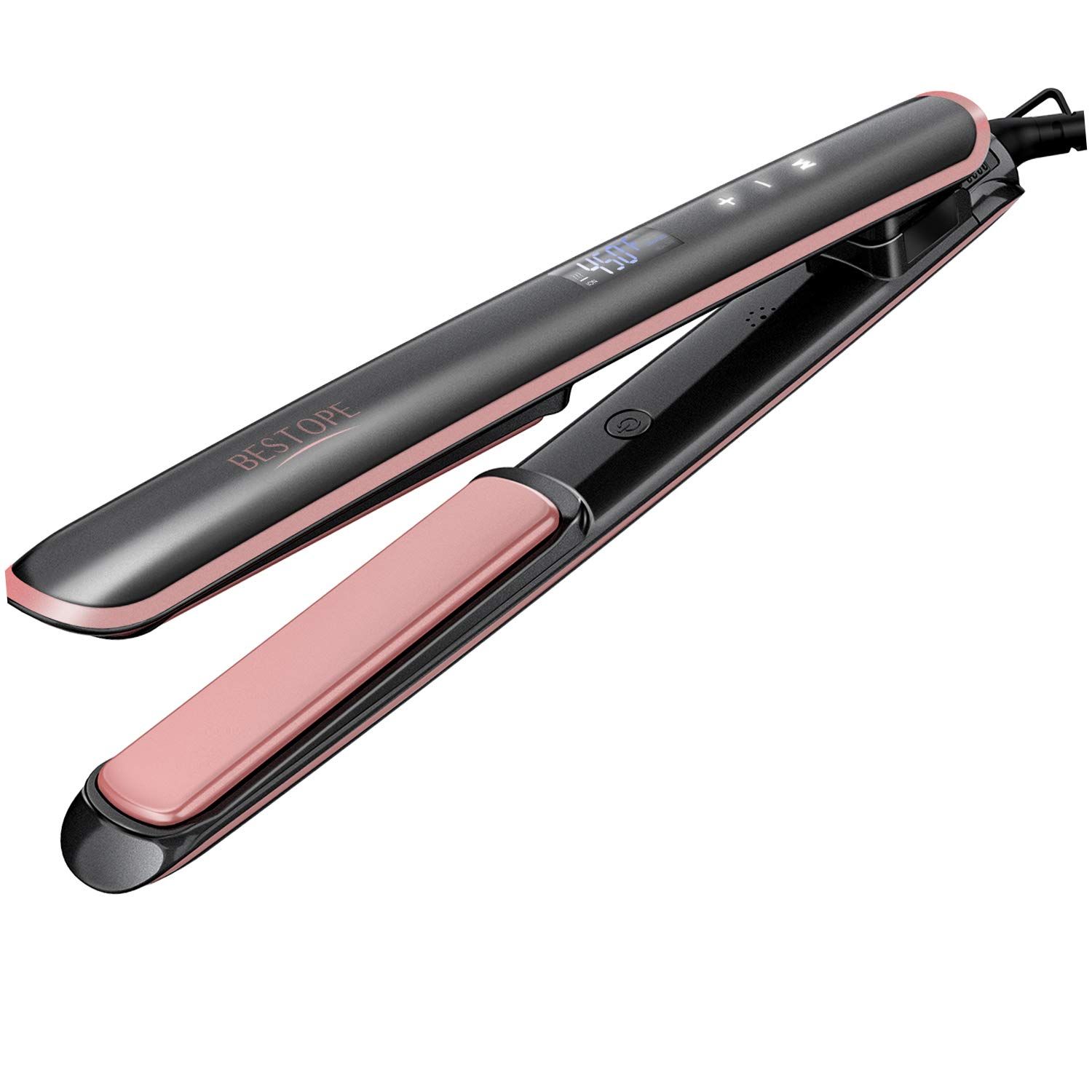 Straighteners The Best of 2019