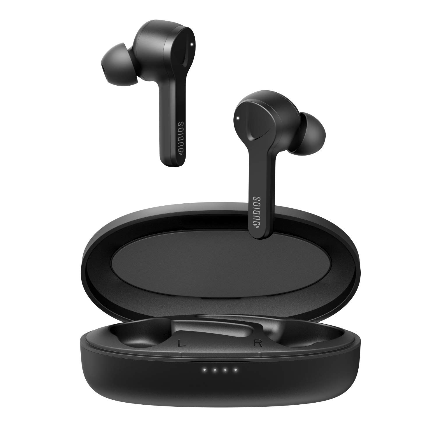 The 9 Best Bluetooth Earbuds of 2021 ReviewThis