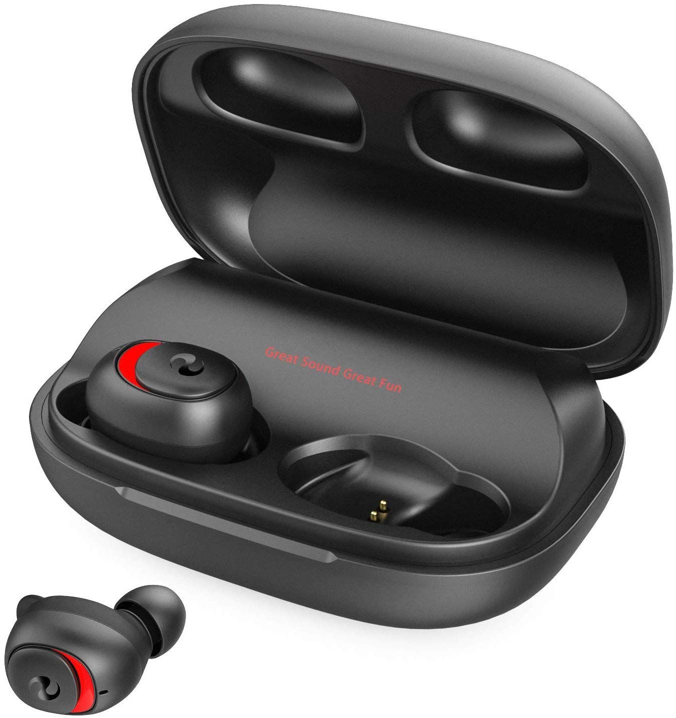 The 9 Best Bluetooth Earbuds of 2021 ReviewThis