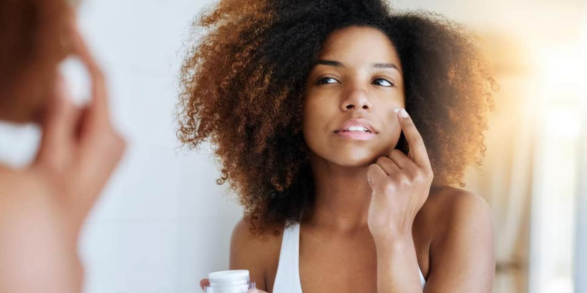 The lowdown on the culprits that can cause dry skin | ReviewThis