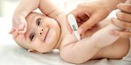 Checking A Baby s Temperature How To Guide ReviewThis