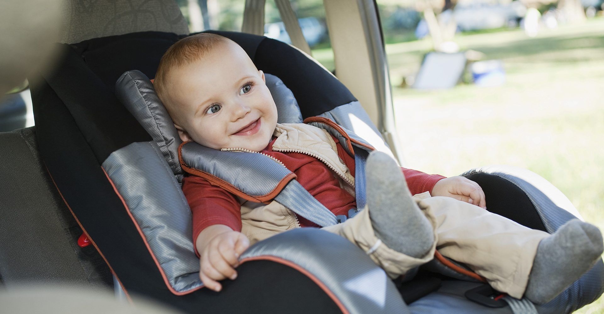 Car Seats for Toddlers What Seats Are Best for Transitioning from Infancy