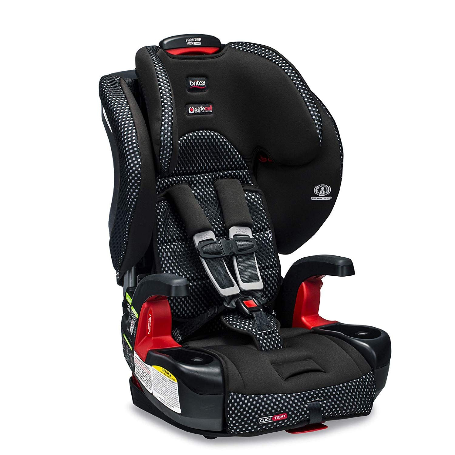 Best Toddler Car Seats Buyers Guide 2020 — ReviewThis