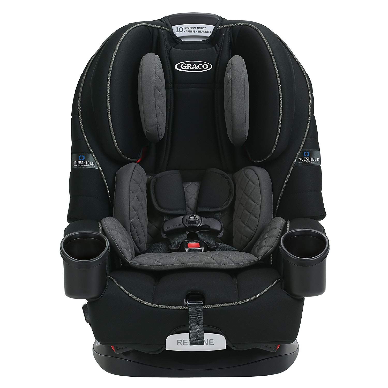 Best Toddler Car Seats Buyers Guide 2020 — Reviewthis