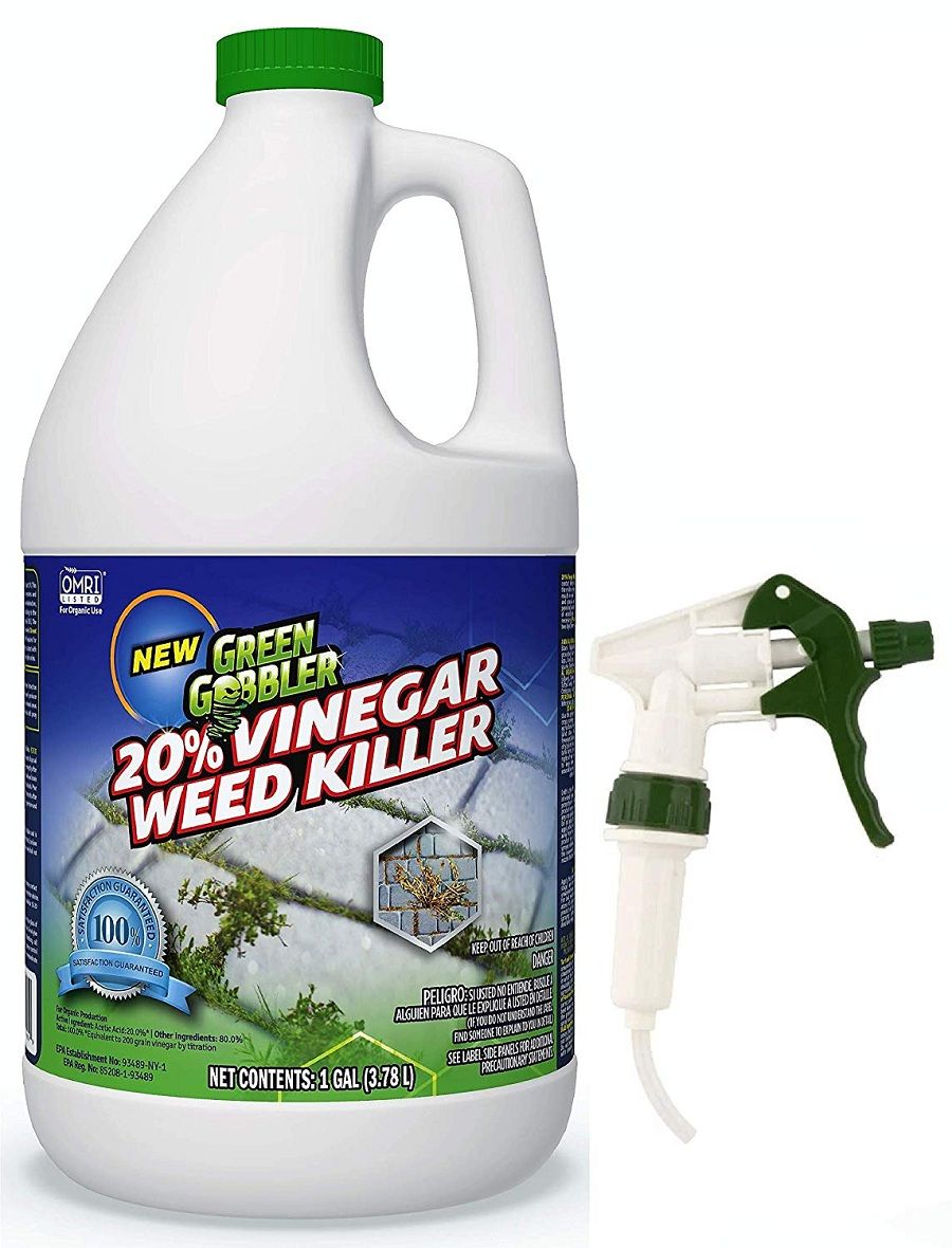 Weed Killer for Lawns: The Best of 2019