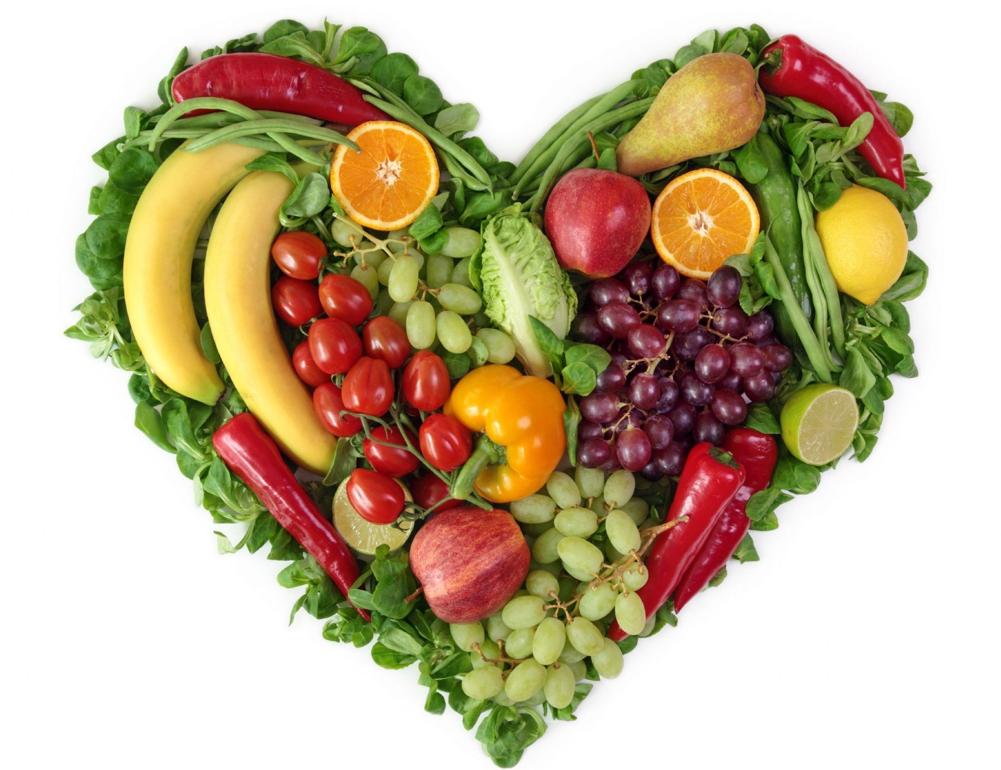 heart healthy delicious recipes