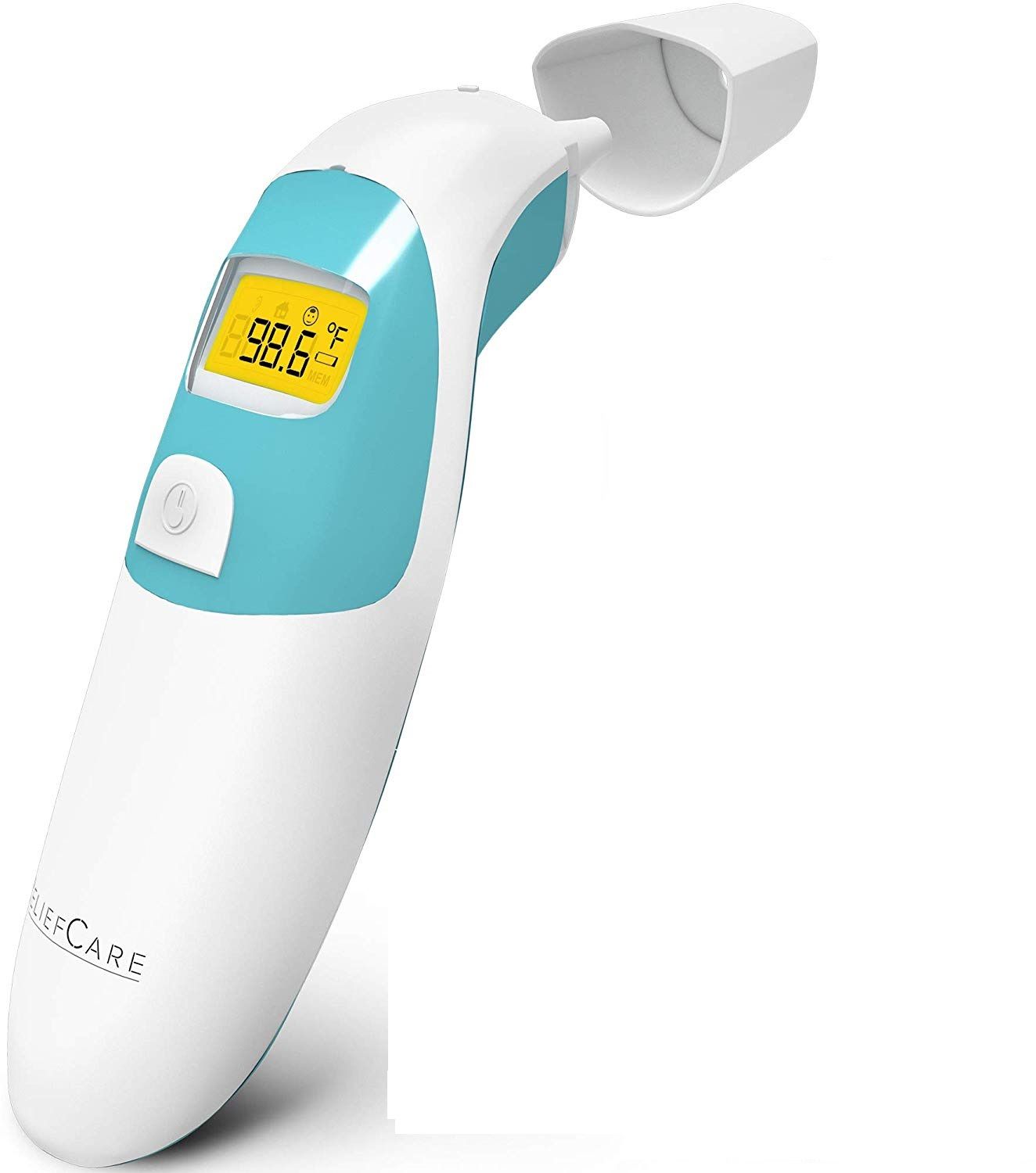 The Best Baby Thermometers Buyers Guide 2020 ReviewThis