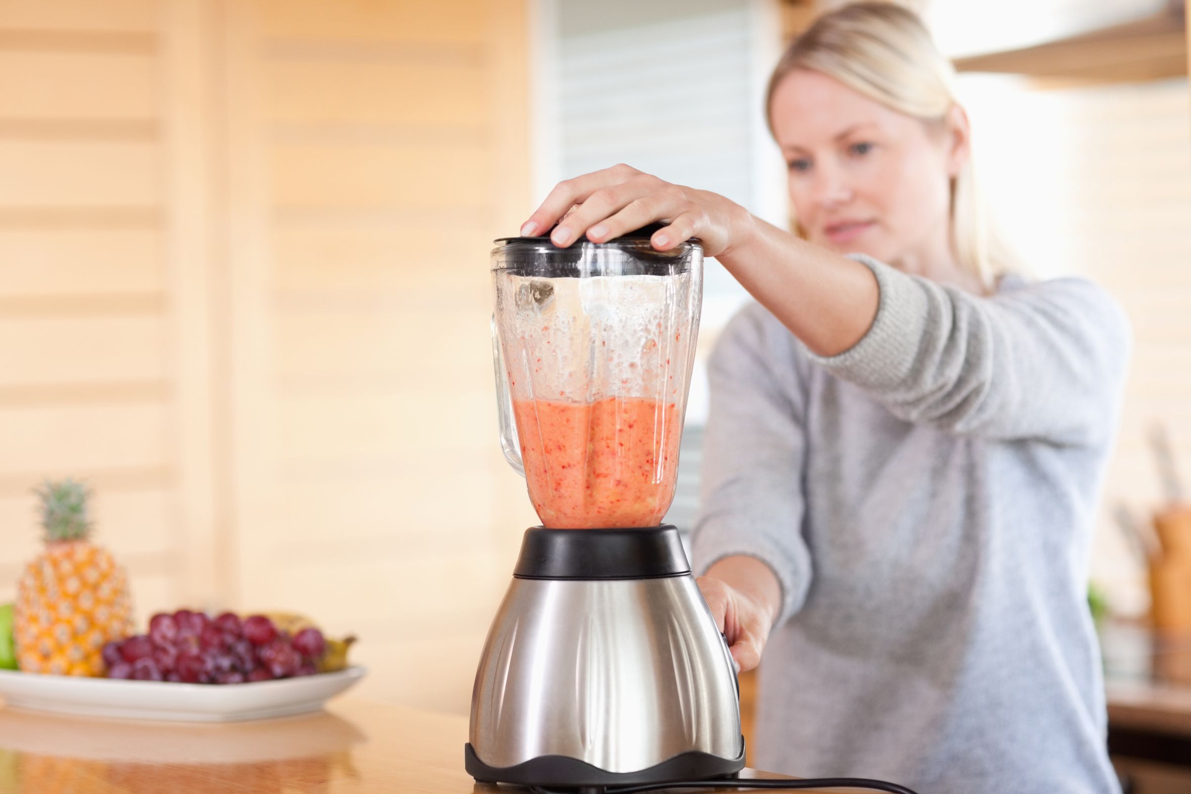 Best Blender Features for Smoothies and More ReviewThis