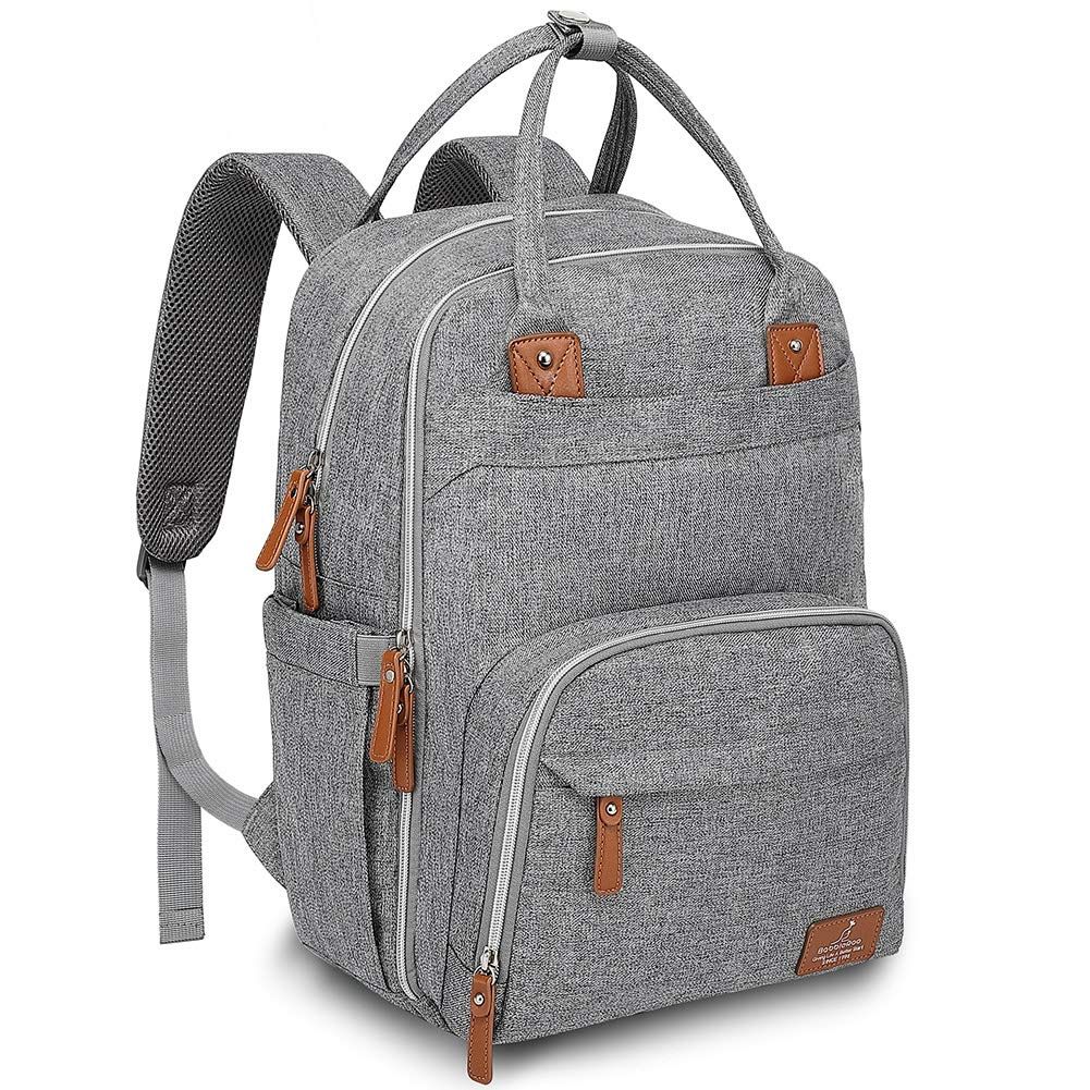 Diaper Bags: The Best of 2019