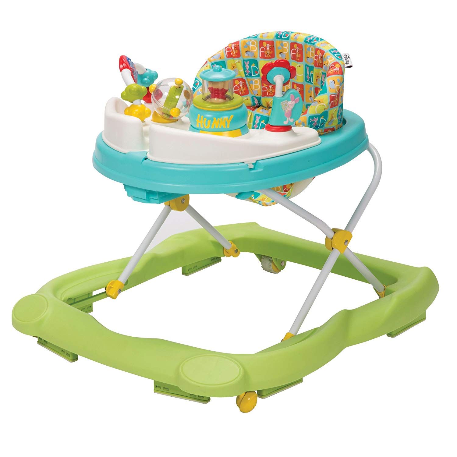 The Best Baby Walkers of 2020 — ReviewThis