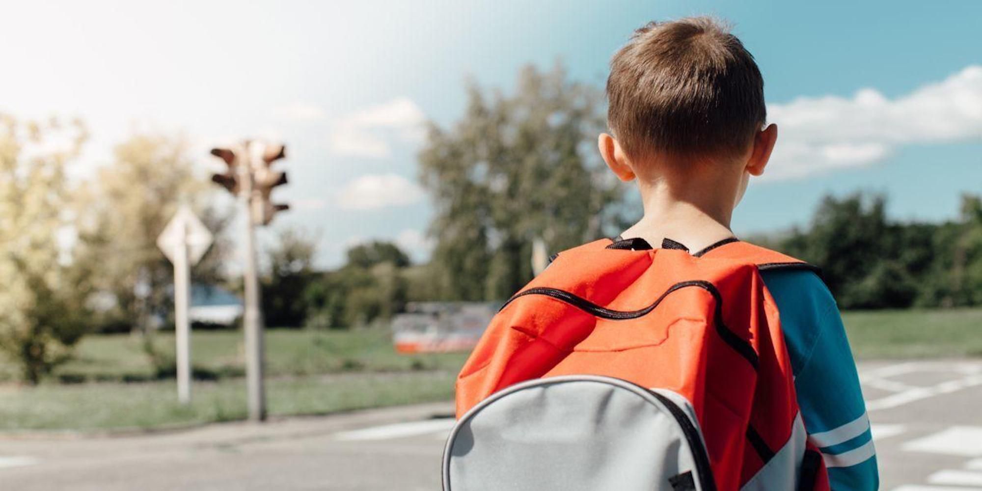 Kindergarten Readiness for Boys: How to Prepare Your Son for School