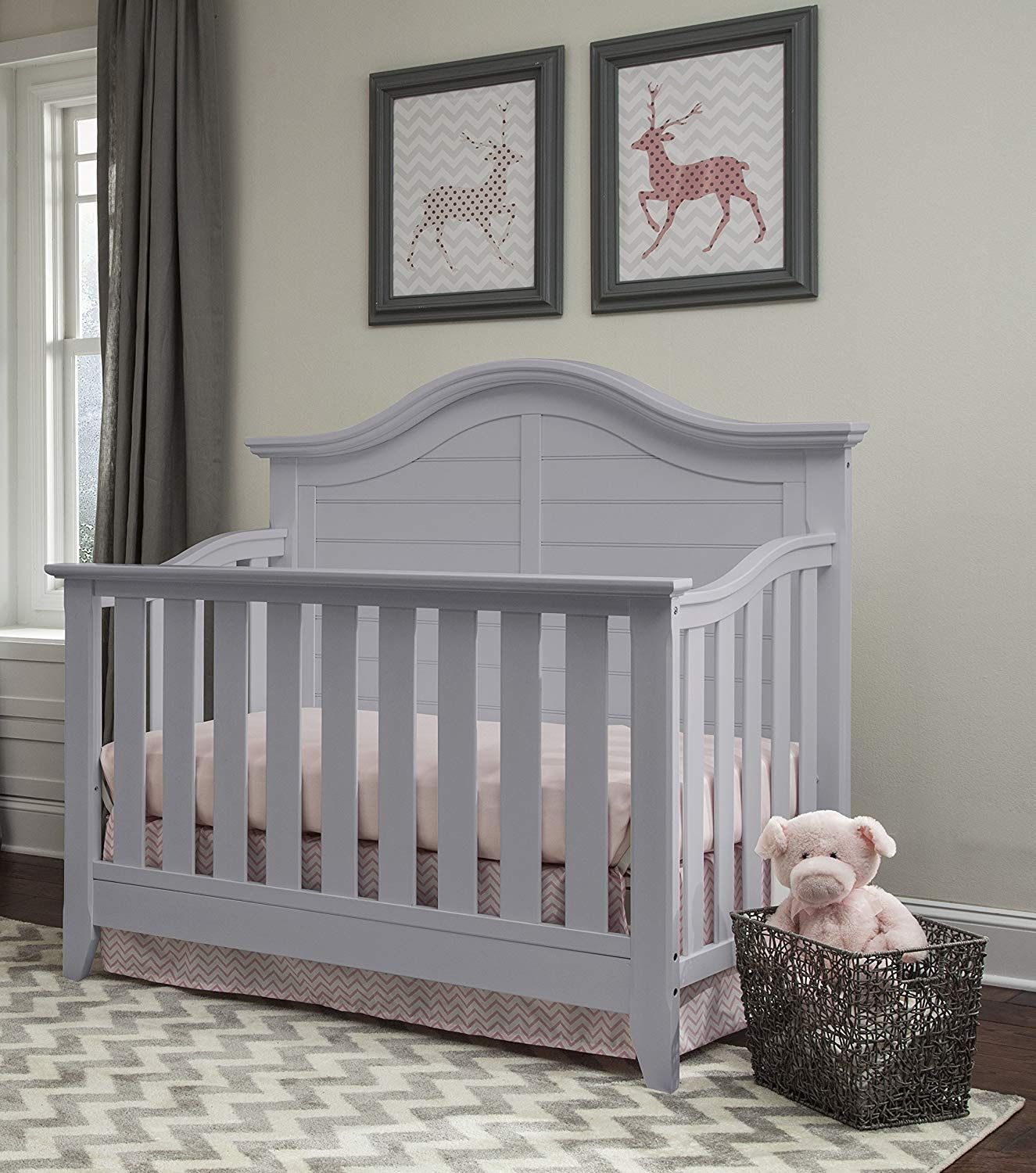 Baby Cribs: The Best of 2019