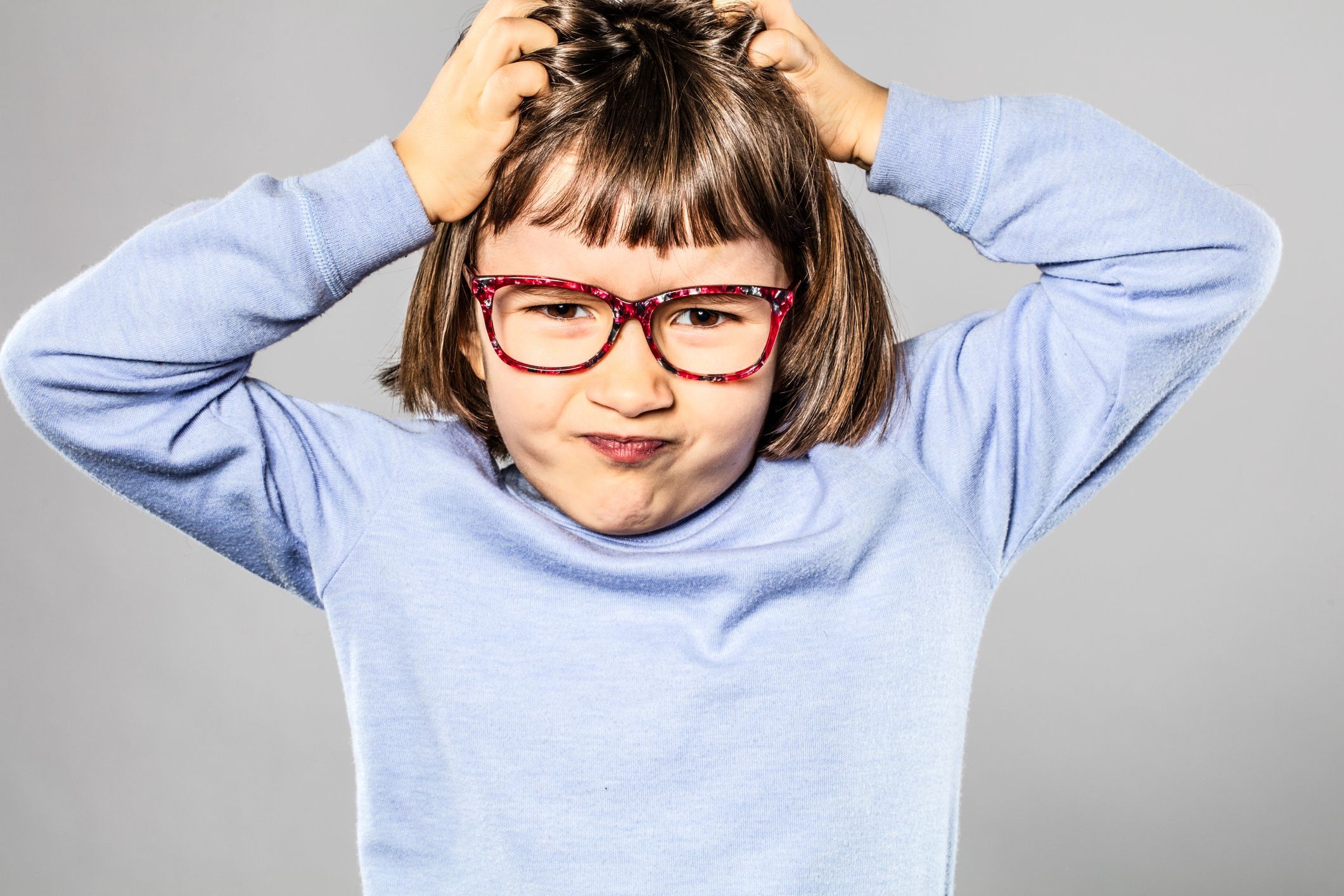 Head Lice Symptoms, Prevention, and Treatment for Children