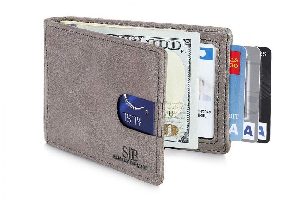 The Best Wallets of 2020 — ReviewThis