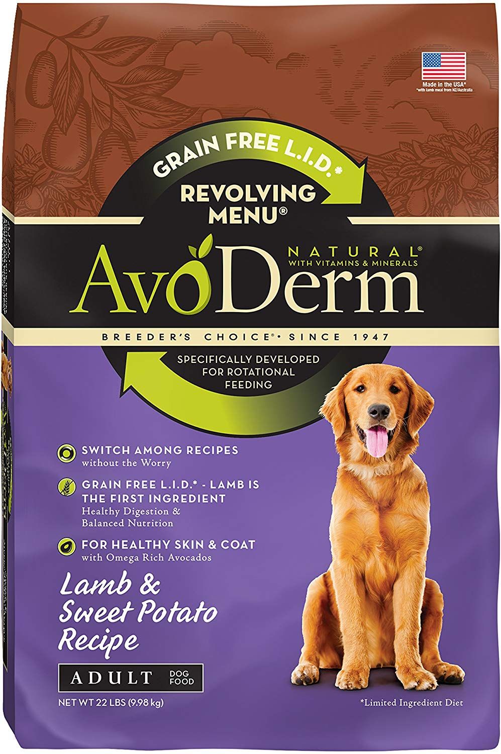 The Best Dog Foods for Allergies of 2020 — ReviewThis