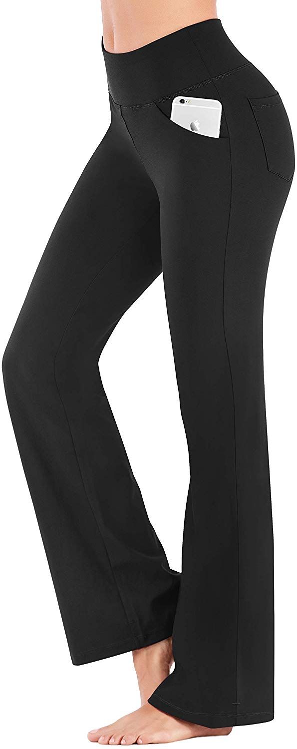 The Best Yoga Pants of 2020 — ReviewThis